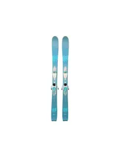 Ski Occasion Dynastar Legend W84 2020 + Look XPRESS 11 WH/TU Taille 149cm