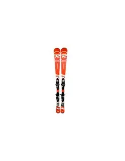 Rossignol Hero Elite SX Carbon Occasion + Look NX12 GW Konect