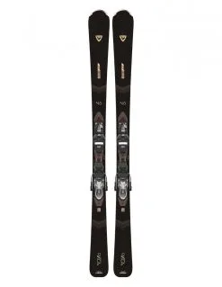 Rossignol Nova 6 2023 + Look XPRESS 11