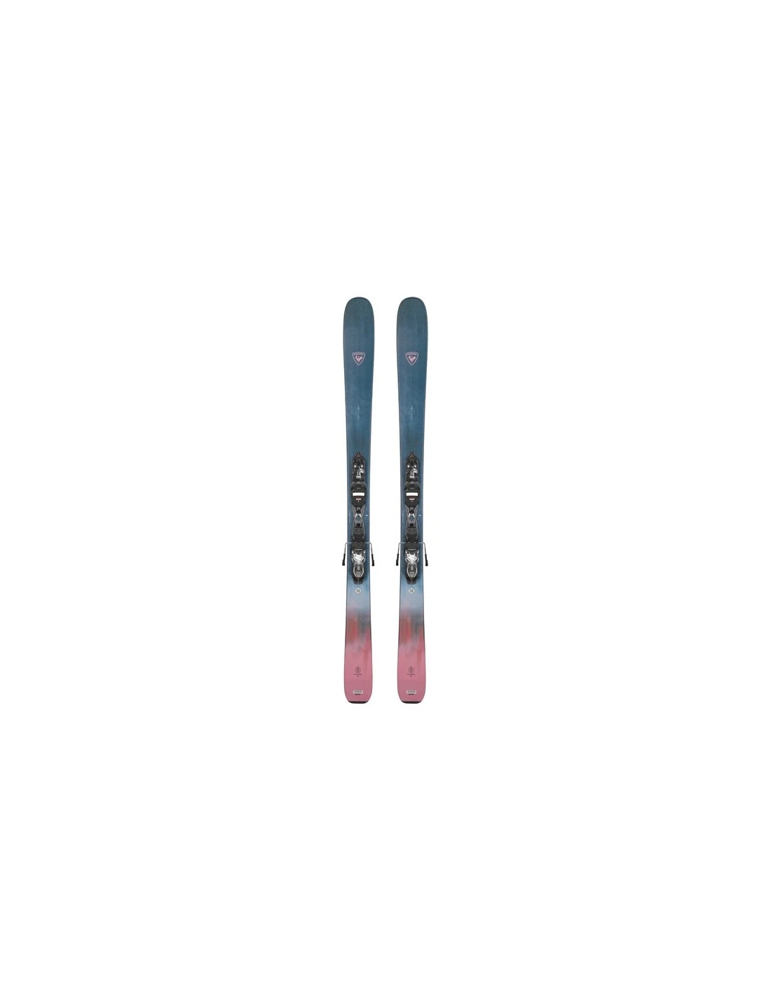 Rossignol Rallybird 92 2023 + Look XPRESS 11 3 Rossignol Rallybird 92 2023 + Look XPRESS 11