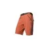 Short De Randonnée Lhotse Chuck Orange