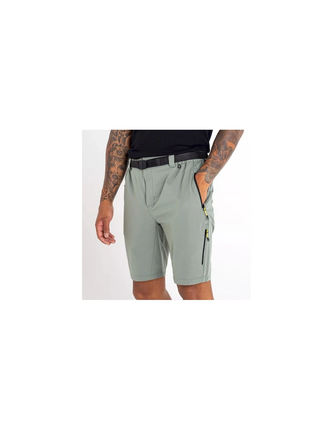 Short Randonnée Homme Regatta Tuned In Agave 3 Short Randonnée Homme Regatta Tuned In Agave