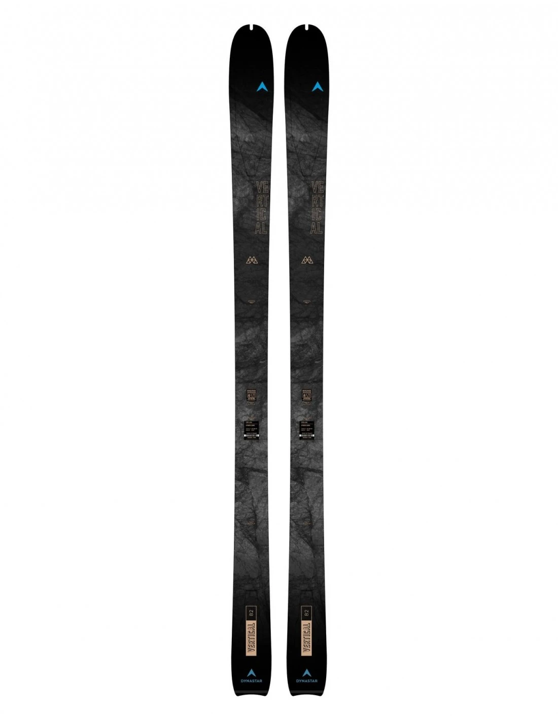 Ski De Randonnée Dynastar M-Vertical 2022 3 Ski De Randonnée Dynastar M-Vertical 2022