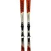 Ski Occasion Atomic Redster XR + Fix 1 Ski Occasion Atomic Redster XR + Fix -Ski Adulte Soldes ski occasion atomic redster xr fix