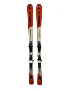 Ski Occasion Atomic Redster XR + Fix