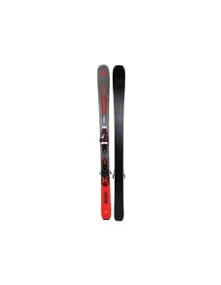 Ski Occasion Atomic Vantage 86 + Fixations Taille 181cm