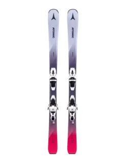 Ski Occasion Atomic Vantage X74 W Taille 158cm