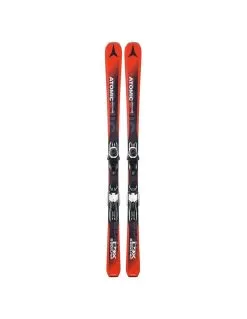 Ski Occasion Atomic Vantage X75+ Fixations