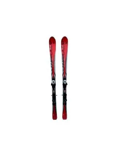 Ski Occasion Atomic Varioseries Taille 164cm + Fix