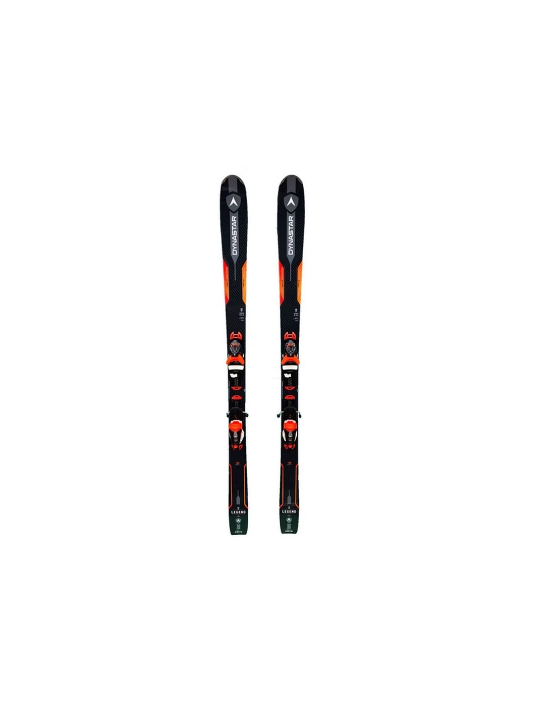 Ski Occasion Dynastar Legend X84 2019 + Look NX12 Konect Black Red 3 Ski Occasion Dynastar Legend X84 2019 + Look NX12 Konect Black Red
