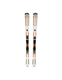Ski Occasion Dynastar Outland 78 RL Taille 174cm + Fix Look