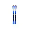 Ski Occasion Dynastar Speed Zone 6 Bleu + Fix Look XPress 11