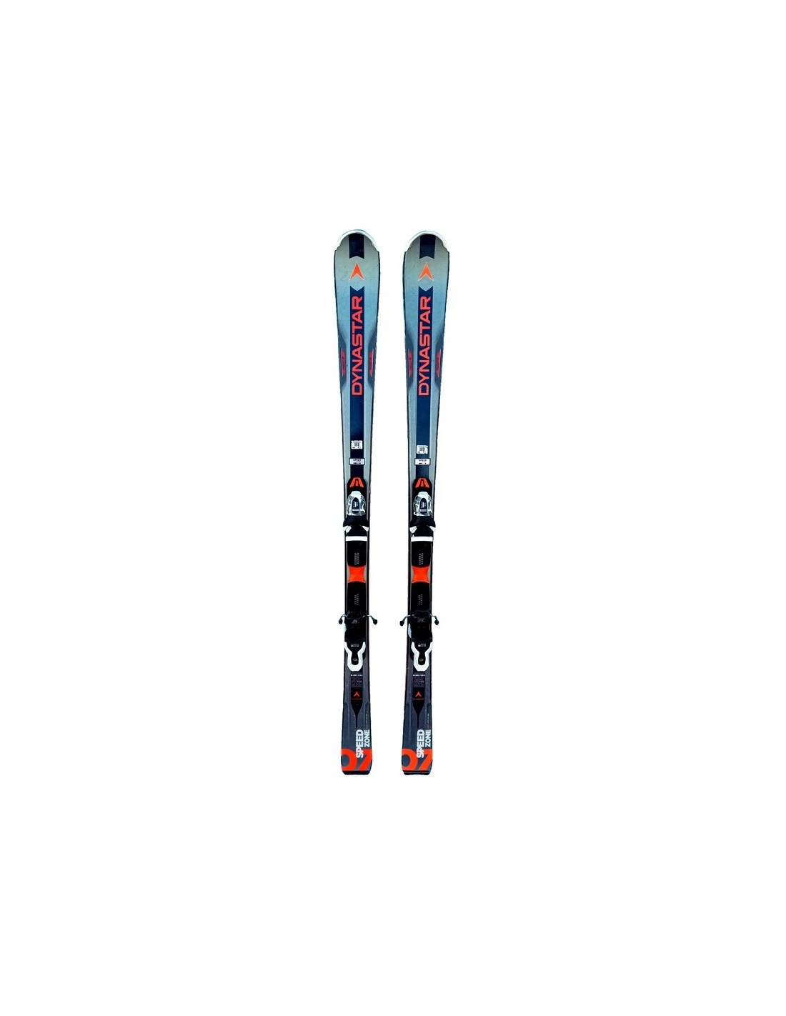 Ski Occasion Dynastar Speed Zone 7 + Fix Look Xpress Bleu 3 Ski Occasion Dynastar Speed Zone 7 + Fix Look Xpress Bleu