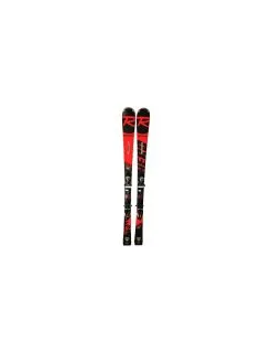 Ski Occasion Hero Elite Plus + Fix Look NX 12