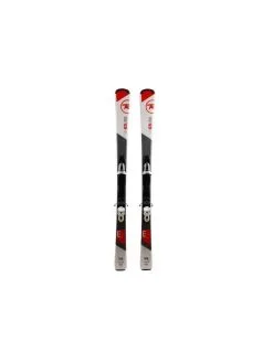 Ski Occasion Rossignol Experience 76 + Fix