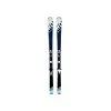 Ski Occasion Rossignol Experience 80 Blanc Taille 184cm + Fix 1 Ski Occasion Rossignol Experience 80 Blanc Taille 184cm + Fix -Ski Adulte Soldes ski occasion rossignol experience 80 blanc taille 184cm fix