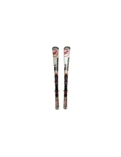 Ski Occasion Rossignol Experience Alias74 Ltd + Fix