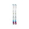 Ski Occasion Rossignol Famous 4 + Fix Look -Ski Adulte Soldes ski occasion rossignol famous 4 fix look taille 149cm