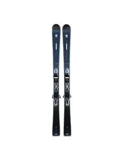 Ski Occasion Rossignol Nova 10TI 2022 + Look XPRESS 11