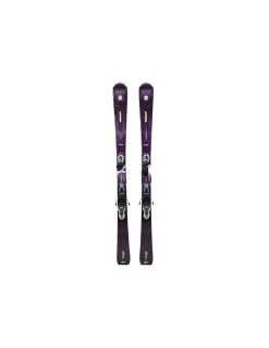Ski Occasion Rossignol Nova 6 2023 + Look XPRESS 11