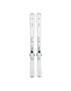 Ski Occasion Rossignol Nova 8 CA 2022 + Look XPRESS 11 Wh/SP