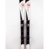 Ski Occasion Rossignol Pursuit 100 Blanc + Fix Look 1 Ski Occasion Rossignol Pursuit 100 Blanc + Fix Look -Ski Adulte Soldes ski occasion rossignol pursuit 100 blanc fix look