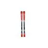 Ski Occasion Rossignol Pursuit 200LTD + Fix Look -Ski Adulte Soldes ski occasion rossignol pursuit 200ltd carbon taille 163cm fix look