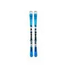 Ski Occasion Rossignol Pursuit X Bleu + Fix 1 Ski Occasion Rossignol Pursuit X Bleu + Fix -Ski Adulte Soldes ski occasion rossignol pursuit x bleu taille 177cm fix