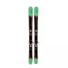 Ski Occasion Rossignol Smash 7 + Fix Look -Ski Adulte Soldes ski occasion rossignol smash 7 fix look