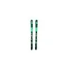 Ski Occasion Rossignol Sprayer Green Taille 138cm, 148cm + Fix 2 Ski Occasion Rossignol Sprayer Green Taille 138cm, 148cm + Fix -Ski Adulte Soldes ski occasion rossignol sprayer green taille 138cm 148cm fix