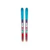 Ski Occasion Roxy Shima 90 + Fix -Ski Adulte Soldes ski occasion roxy shima 90 fix