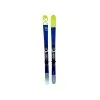 Ski Occasion Volkl Alley Green + Fix -Ski Adulte Soldes ski occasion volkl alley green fix