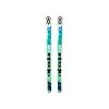Ski Occasion Volkl RTM Green Blue Taille De 142cm à 163cm + Fix -Ski Adulte Soldes ski occasion volkl rtm green blue taille de 142cm a 163cm fix