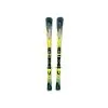Ski Occasion Wedze Lander 700 + Fix Look XP10 -Ski Adulte Soldes ski occasion wedze lander 700 fix look xp10