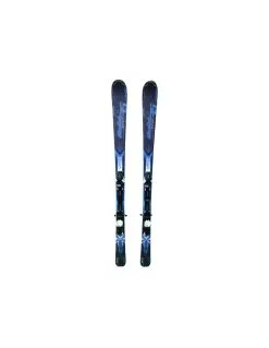 Ski Occasion Wedze X Lander 75 Taille 165cm, 175cm