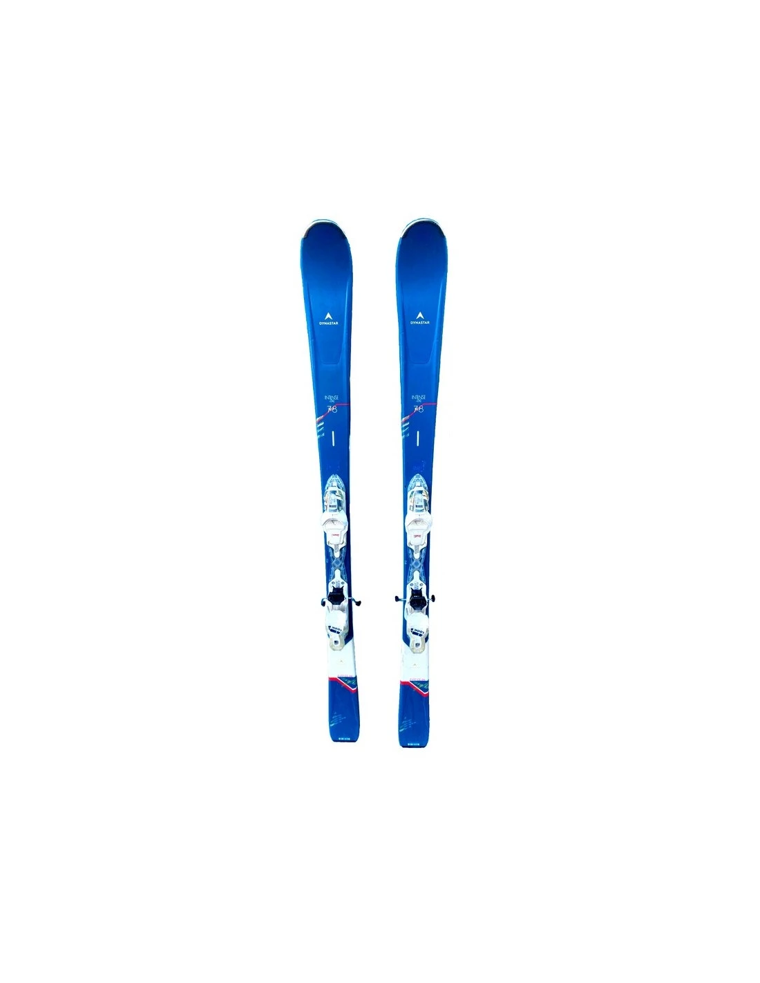 Ski Occasions Dynastar Intense 4x4 78 2021 + Fix Look XPRESS 11 3 Ski Occasions Dynastar Intense 4x4 78 2021 + Fix Look XPRESS 11