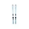 Ski Occasions Lacroix Pearl 2 Taille 144cm + Fix 2 Ski Occasions Lacroix Pearl 2 Taille 144cm + Fix -Ski Adulte Soldes ski occasions lacroix pearl 2 taille 144cm fix