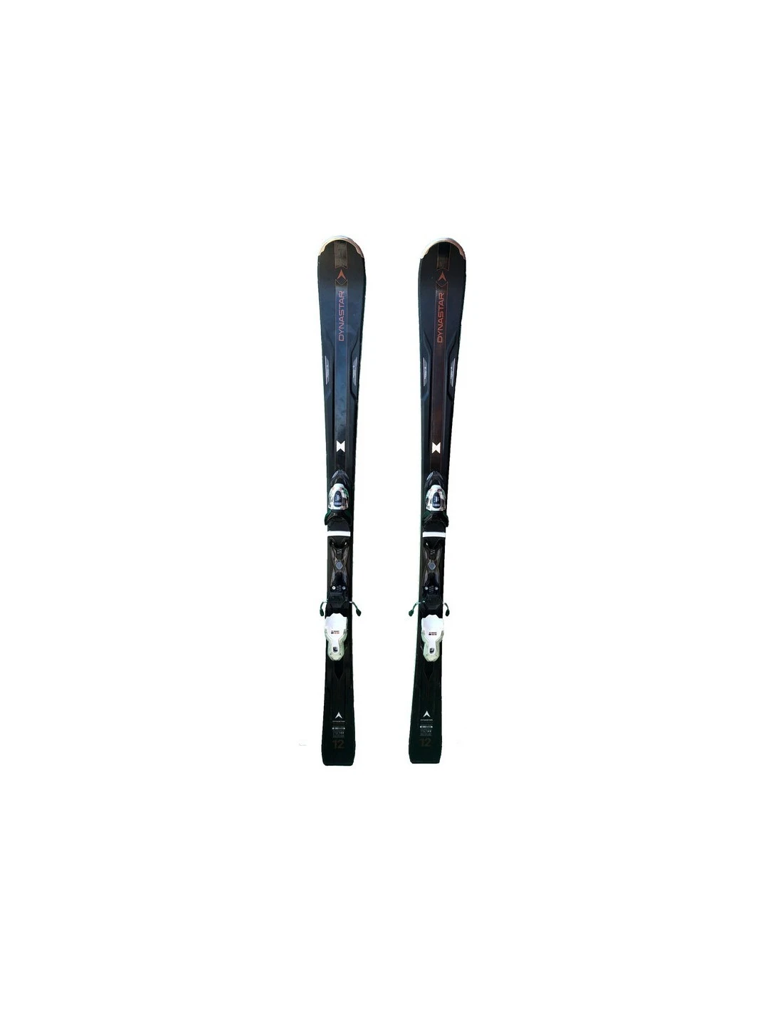 Ski Occasions Dynastar Intense 12 2019 + Fix Look XPRESS 11 3 Ski Occasions Dynastar Intense 12 2019 + Fix Look XPRESS 11