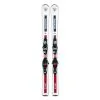 Ski Test Rossignol Strato ST650 2022 + Fix Look SPX12 -Ski Adulte Soldes ski test rossignol strato st650 2021 taille 149cm 156cm 164cm 171cm 1