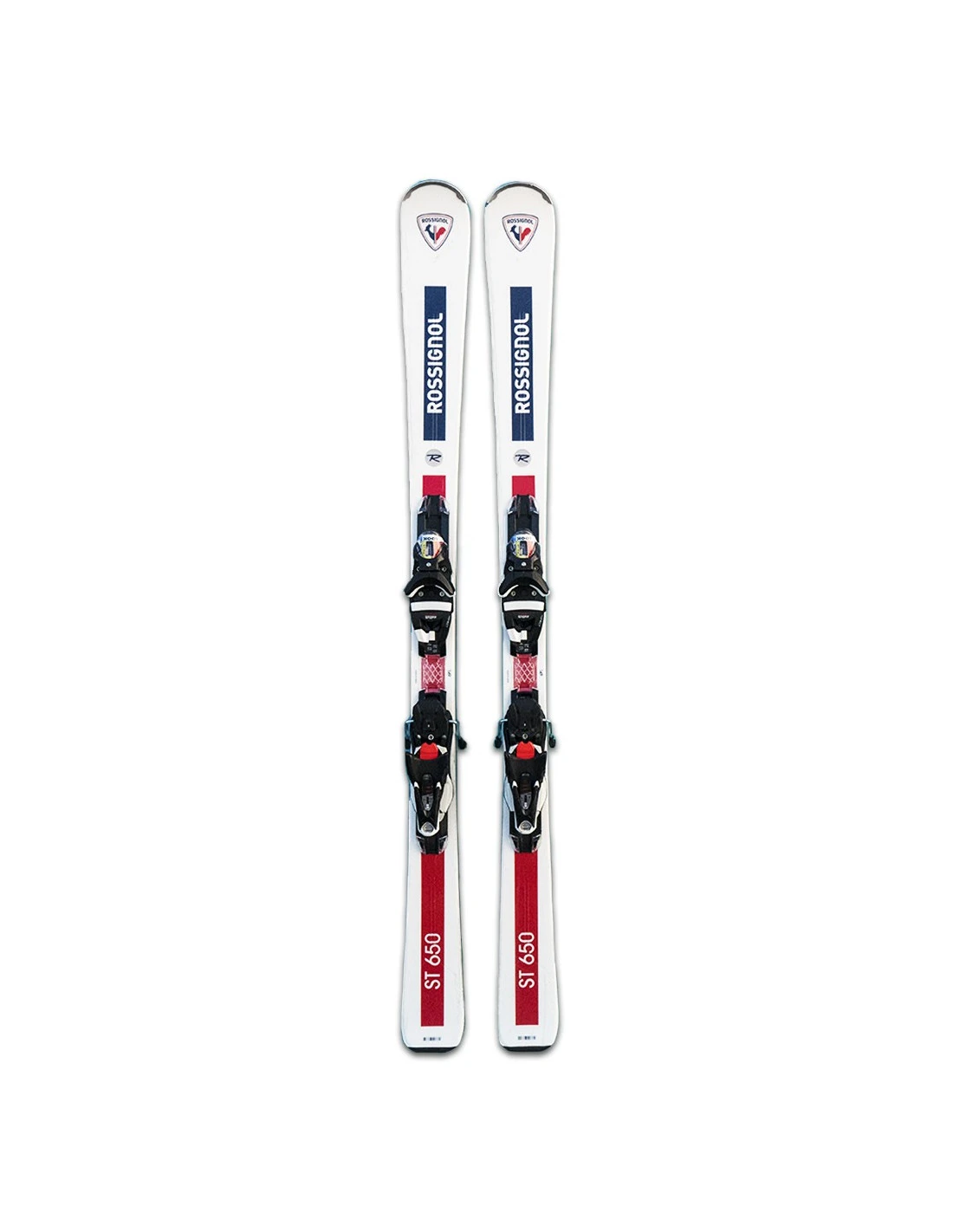 Ski Test Rossignol Strato ST650 2022 + Fix Look SPX12 3 Ski Test Rossignol Strato ST650 2022 + Fix Look SPX12