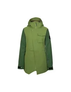 Veste De Ski Femme Neuve Armada Helena Sage