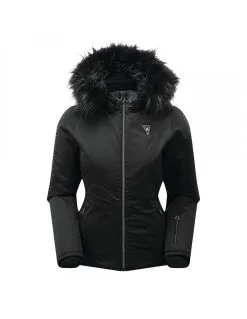 Veste De Ski Femme Neuve Dare 2B Bejewel Black Taille XS(36)