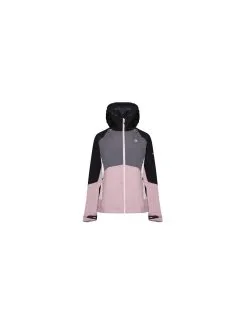 Veste De Ski Femme Neuve Dare 2B Checkpoint II Jacket Powder