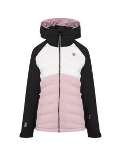 Veste De Ski Femme Neuve Dare 2B Coded White 2022