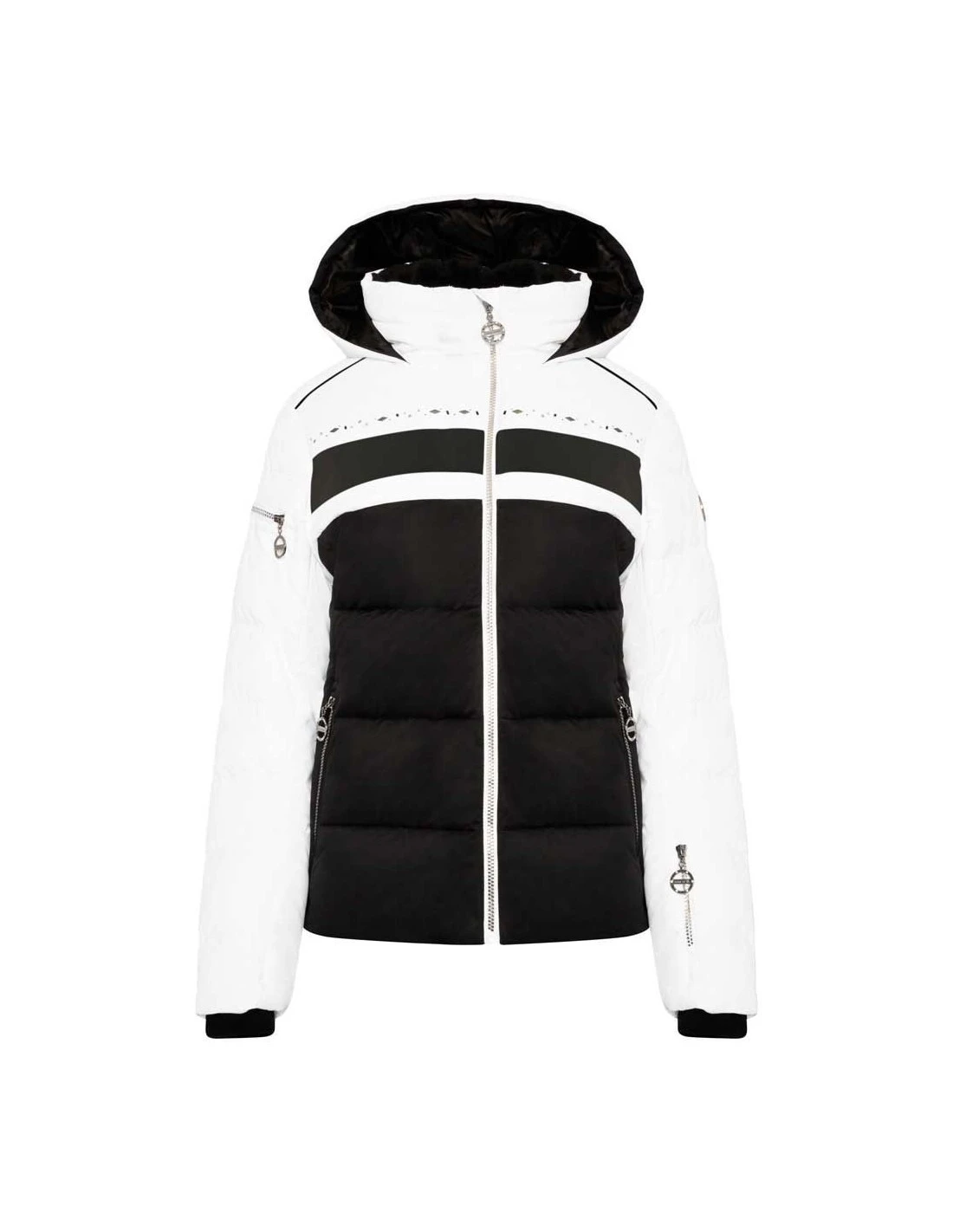 Veste De Ski Femme Neuve Dare 2B Crystallize 2023 3 Veste De Ski Femme Neuve Dare 2B Crystallize 2023