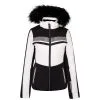Veste De Ski Femme Neuve Dare 2B Dynamite White Taille XXL