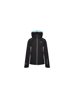 Veste De Ski Femme Neuve Dare 2B Enclave II Black