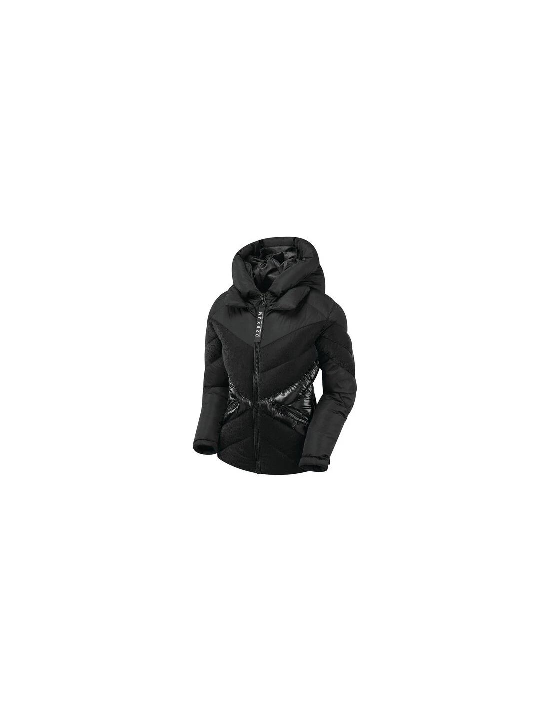 Veste De Ski Femme Neuve Dare 2B Magisterial Jacket Black 3 Veste De Ski Femme Neuve Dare 2B Magisterial Jacket Black