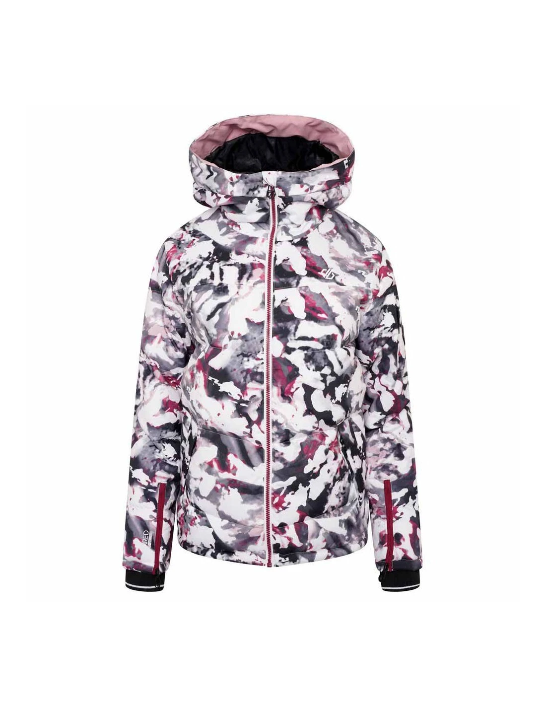 Veste De Ski Femme Neuve Dare 2B Verdict Powder 3 Veste De Ski Femme Neuve Dare 2B Verdict Powder