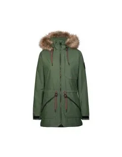 Veste De Ski Femme Armada Lynx Forest Taille XS, S, M, L